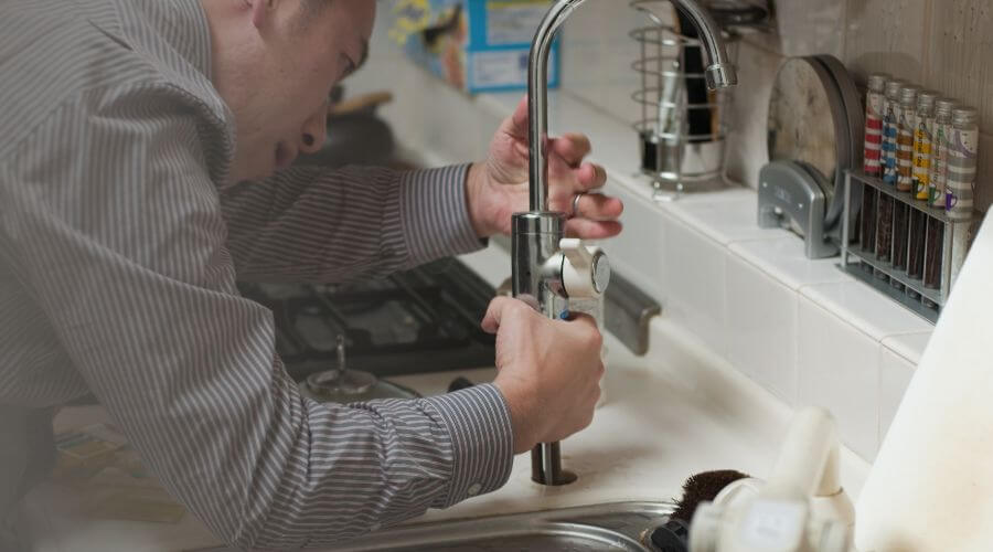 Professional Leak Detection Services in Rowley, MA